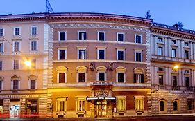 Hotel Tiziano